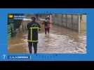 7 minutes #467 «1, 2, 3 Express» (7 décembre 2023). Inondations, capitale de la Culture et Pont Colbert