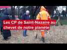 VIDEO. Les CP de Saint-Nazaire au chevet de la planète