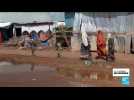 Éthiopie : les inondations touchent plus d'un million de personnes