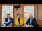 Capitale européenne de la culture 2028 : Le Havre marque son soutien à la candidature de Rouen