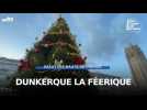 Le marché de Noël de Dunkerque