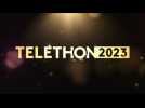 Téléthon 2023 : Coup de coeur de Télé 7