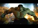 L'incroyable Hulk