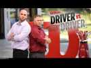 Driver vs Driver by Wilson