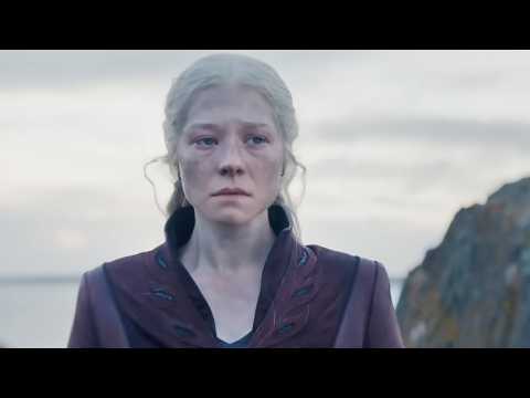 Game of Thrones: House of the Dragon - Teaser 1 - VO
