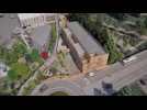 La vidéo de Forma 6 présentant la future école à Nantes sud à la rentrée 2024