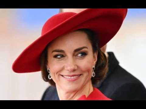 VIDEO : Kate Middleton : une compilation de ses danses enflamme la Toile