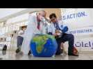 COP 28 : l'impact du dérèglement climatique sur la santé mis en lumière