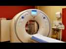 « Il est doté de l'intelligence artificielle » : à Dieppe, l'hôpital s'équipe d'un nouveau scanner