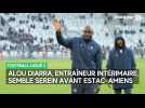 Estac - Amiens : 3 jours après sa victoire à Bordeaux, Alou Diarra espère reproduire un exploit à domicile