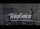 Espagne : Telefónica va supprimer plus de 5000 postes d'ici à 2026