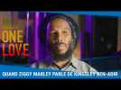 Bob Marley : One Love - Quand Ziggy Marley parle de Kingsley Ben-Adir [Au cinéma en 2024]