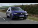 Volkswagen Touareg Elegance 3.0 TSI 4Motion E-hybrid Driving Video