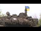 L'OTAN répète son support à l'Ukraine face à 