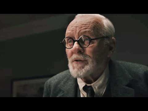 Freud's Last Session - Bande annonce 1 - VO - (2023)