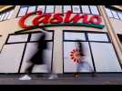 VIDÉO. « On continue à bosser, mais pour quoi ? » : les salariés de Casino se mobilisent