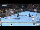 Handball : le vaillant FENIX Toulouse s'incline face à l'ogre parisien (31-34)