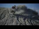 2024 Triumph Tiger 900 Off-Road Riding Video