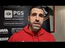 Rugby - Pro D2 : la réaction de Sébastien Tillous-Borde après la défaite du RNR face à Grenoble