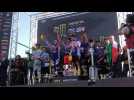 VIDEO. Le résumé de la victoire de la France au Motocross des Nations 2023