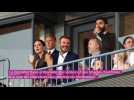 Le documentaire « Beckham » sur Netflix comporte déjà une scène culte entre David et Victoria...