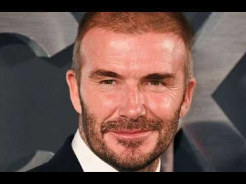 VIDEO : Qui est Rebecca Loos, la supposée maîtresse de David Beckham ?