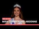 On a rencontré miss Champagne-Ardenne