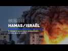 Guerre Hamas / Israël : 6 choses à savoir pour comprendre le conflit