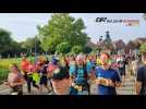 Course du Bois du Cazier 2023: plus de 1100 coureurs à Charleroi