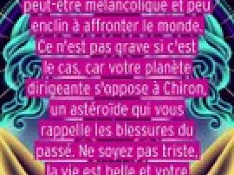 Horoscope du jour du jeudi 12 octobre 2023
