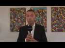 Interview Rafik KHALDI