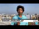 Procès de Mohamed Ould Abdel Aziz en Mauritanie : les avocats de l'ancien président protestent