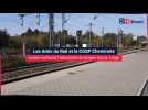 Les Amis du Rail et la CGSP Cheminots veulent renforcer l'attractivité de la ligne Gouvy- Liège