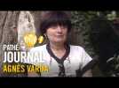 1985 : Agnès Varda | Pathé Journal