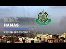 C'est quoi le Hamas ?