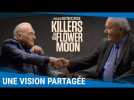 Killers of the Flower Moon | Une vision partagée