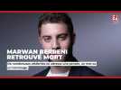 Marwan Berreni retrouvé mort : plusieurs célébrités lui rendent hommage - Ciné-Télé-Revue