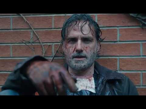 The Walking Dead: The Ones Who Live - Teaser 2 - VO