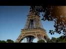 Tour Eiffel : des aliments stockés dans les égouts par des vendeurs à la sauvette