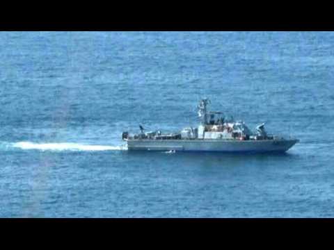 Calm reigns on Israel-Lebanon border as surveillance intensifies