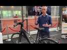 Un vélo électrique révolutionnaire chez Decathlon