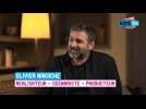 Home Cinéma (BeTV): Olivier Nakache évoque « Une année difficile »