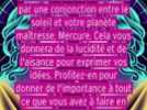 Horoscope de la semaine du 16 au 22 octobre 2023