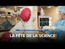 Les Hauts-de-France fêtent la science !