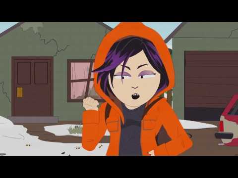 South Park: Joining the Panderverse - Teaser 1 - VO - (2023)