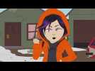 South Park: Joining the Panderverse - Teaser 1 - VO - (2023)