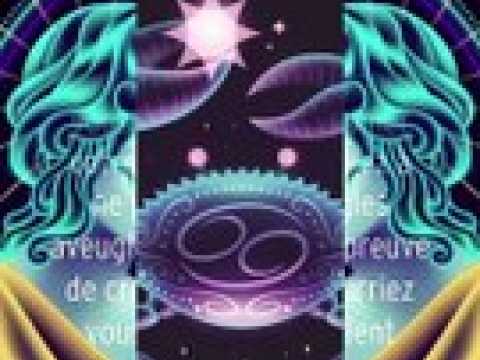 Horoscope du jour du vendredi 13 octobre 2023