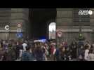 VIDEO. Le musée du Louvre fermé, le château de Versailles évacué après des alertes