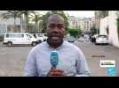 Gabon : l'ex-première dame Sylvia Bongo incarcérée à la prison centrale de Libreville