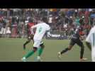 RDC: un tournoi de futurs pépites du foot, un espoir pour les jeunes dans le Nord-Kivu meurtri